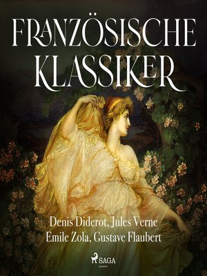 cover image of Französische Klassiker